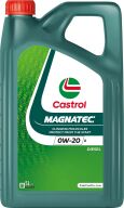 Castrol Magnatec 0W-20 D 5 liter Castrol Magnatec 0W-20 D 5 liter