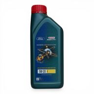 Castrol Ford MAGNATEC 5W-20 E 1 liter Castrol Ford MAGNATEC 5W-20 E 1 liter