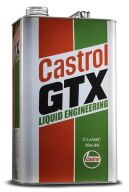 Castrol GTX Classic 10W40 5L Castrol GTX Classic 10W40 5L