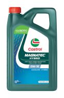 Castrol Magnatec Hybrid 0W-16 5L Castrol Magnatec Hybrid 0W-16 5L