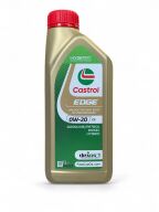 Castrol EDGE 0W-20 C5 1L Castrol EDGE 0W-20 C5 1L