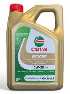 Castrol EDGE 0W-20 C5 (4x1-liter) Castrol EDGE 0W-20 C5 (4x1-liter)