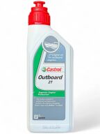 Castrol Outboard 2T 1L Castrol Outboard 2T 1L