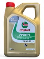 Castrol Power 1 4T 10W-30 4L Castrol Power 1 4T 10W-30 4L