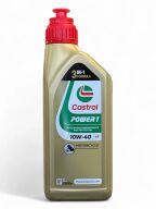 Castrol Power 1 4T 10W-40 1L Castrol Power 1 4T 10W-40 1L