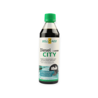 Bell Add Diesel City 500ml Bell Add Diesel City 500ml