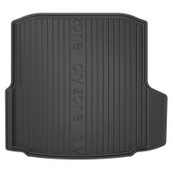 Frogum Bagagerumsbakke til Skoda Octavia II sedan 2004-2013 Frogum Bagagerumsbakke til Skoda Octavia II sedan 2004-2013