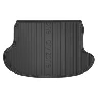 Frogum Bagagerumsbakke til INFINITI QX70 SUV 2008-2017 Frogum Bagagerumsbakke til INFINITI QX70 SUV 2008-2017