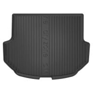 Frogum Bagagerumsbakke til Hyundai Santa Fe III SUV 2012-2018 Frogum Bagagerumsbakke til Hyundai Santa Fe III SUV 2012-2018