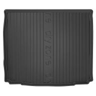 Frogum Bagagerumsbakke til Peugeot 407 sedan 2004-2011 Frogum Bagagerumsbakke til Peugeot 407 sedan 2004-2011