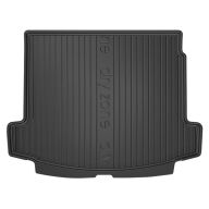 Frogum Bagagerumsbakke til Renault Megane II combi 2002-2009 Frogum Bagagerumsbakke til Renault Megane II combi 2002-2009