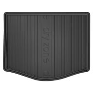 Frogum Bagagerumsbakke til Ford C-Max I MV 2003-2010 Frogum Bagagerumsbakke til Ford C-Max I MV 2003-2010