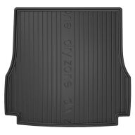 Frogum Bagagerumsbakke til Nissan Primera P12 combi 2002-2007 Frogum Bagagerumsbakke til Nissan Primera P12 combi 2002-2007