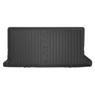 Frogum Bagagerumsbakke til Ford Ka II HB 2008-2016 Frogum Bagagerumsbakke til Ford Ka II HB 2008-2016