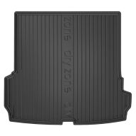 Frogum Bagagerumsbakke til Audi Q7 II SUV 2015- Frogum Bagagerumsbakke til Audi Q7 II SUV 2015-
