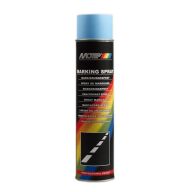 Motip Markeringsspray Blå 600 ml. Motip Markeringsspray Blå 600 ml.