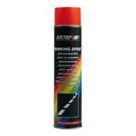 Motip Markeringsspray Rød 600ml Motip Markeringsspray Rød 600ml