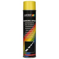 Markeringspray Gul Motip 600ML Markeringspray Gul Motip 600ML