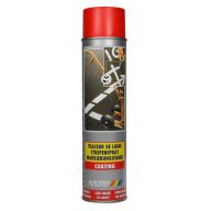 Motip Rød Trolley Markeringsspray 600ml. Motip Rød Trolley Markeringsspray 600ml.