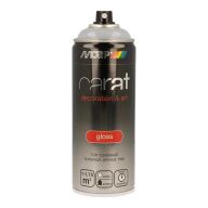 Motip Carat Silver Grey Motip Carat Silver Grey