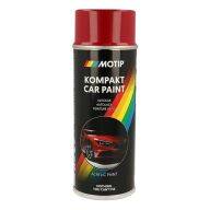 Spraymaling Original Autolak Motip 41340 400ML Spraymaling Original Autolak Motip 41340 400ML