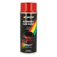 Spraymaling Original Autolak Motip 41460 400ML Spraymaling Original Autolak Motip 41460 400ML