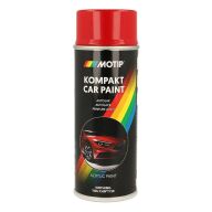 Spraymaling Original Autolak Motip 41530 400ML Spraymaling Original Autolak Motip 41530 400ML