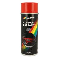 Spraymaling Original Autolak Motip 41850 400ML Spraymaling Original Autolak Motip 41850 400ML