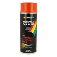 Motip Autoacryl Spray 42610 400ml. Motip Autoacryl Spray 42610 400ml.