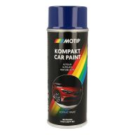 Spraymaling Original Autolak Motip 44860 400ML Spraymaling Original Autolak Motip 44860 400ML