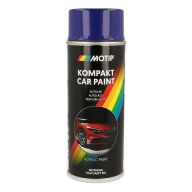 Spraymaling Original Autolak Motip 44863 400ML Spraymaling Original Autolak Motip 44863 400ML