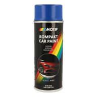 Spraymaling Original Autolak Motip 44870 400ML Spraymaling Original Autolak Motip 44870 400ML