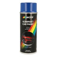 Spraymaling Original Autolak Motip 44910 400ML Spraymaling Original Autolak Motip 44910 400ML