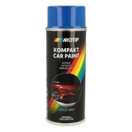 Spraymaling Original Autolak Motip 44925 400ML Spraymaling Original Autolak Motip 44925 400ML