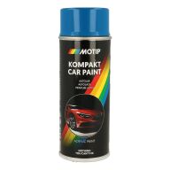 Spraymaling Original Autolak Motip 45025 400ML Spraymaling Original Autolak Motip 45025 400ML