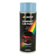 Spraymaling Original Autolak Motip 45152 400ML Spraymaling Original Autolak Motip 45152 400ML