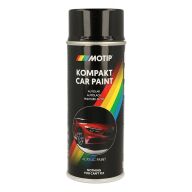 Motip Autoacryl Spray 50980 400ml. Motip Autoacryl Spray 50980 400ml.