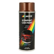 Spraymaling Original Autolak Motip 51360 400ML Spraymaling Original Autolak Motip 51360 400ML