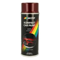 Spraymaling Original Autolak Motip 51481 400ML Spraymaling Original Autolak Motip 51481 400ML