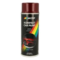 Spraymaling Original Autolak Motip 51535 400ML Spraymaling Original Autolak Motip 51535 400ML