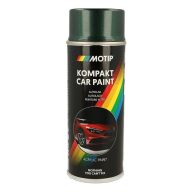 Spraymaling Original Autolak Motip 53572 400ML Spraymaling Original Autolak Motip 53572 400ML