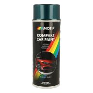 Spraymaling Original Autolak Motip 53676 400ML Spraymaling Original Autolak Motip 53676 400ML
