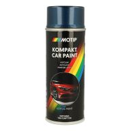 Spraymaling Original Autolak Motip 54598 400ML Spraymaling Original Autolak Motip 54598 400ML