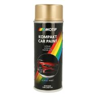 Spraymaling Original Autolak Motip 55800 400ML Spraymaling Original Autolak Motip 55800 400ML