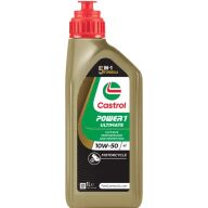 Castrol Power1 Ultimate 4T 10W-50 1L Castrol Power1 Ultimate 4T 10W-50 1L