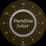 NeedIT ParkOne Solar NeedIT ParkOne Solar