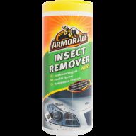 Armor All Insect Remover Wipes Armor All Insect Remover Wipes