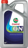 Castrol ON EV Transmission Fluid D2 5L Castrol ON EV Transmission Fluid D2 5L