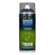 Dupli Color Aqua Deep Black Mat RAL9005 Dupli Color Aqua Deep Black Mat RAL9005