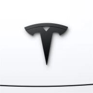 Front Emblem Tesla Model 3 2024 Front Emblem Tesla Model 3 2024
